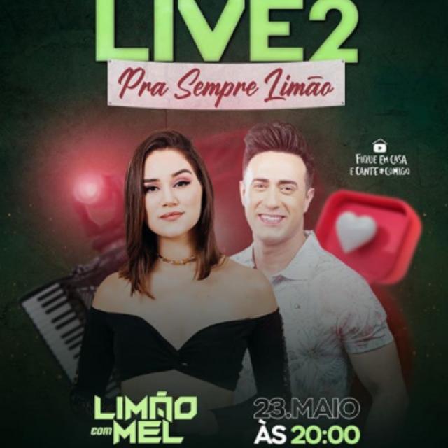 Limão com Mel