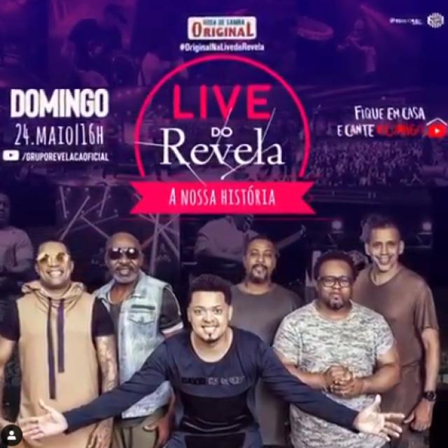 Revelação