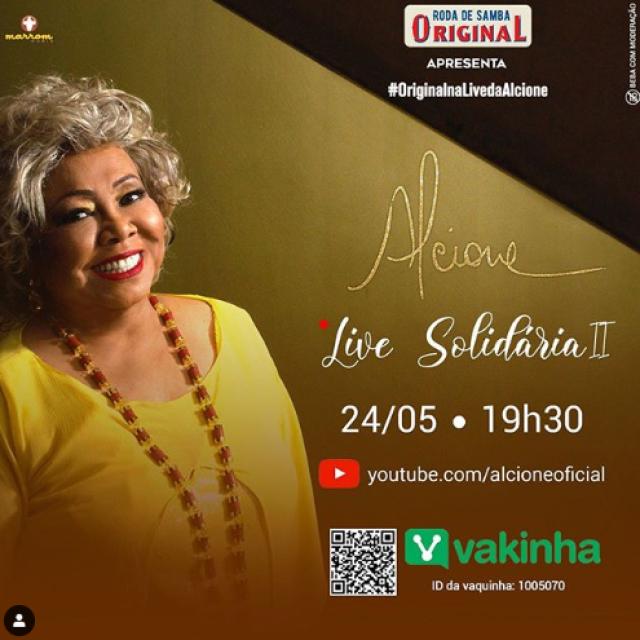 Alcione