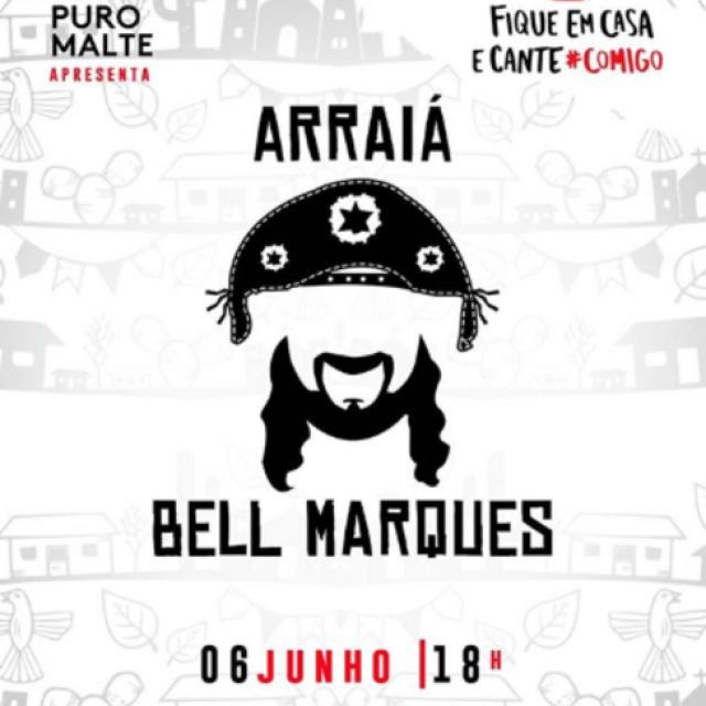 Arraiá do Bell