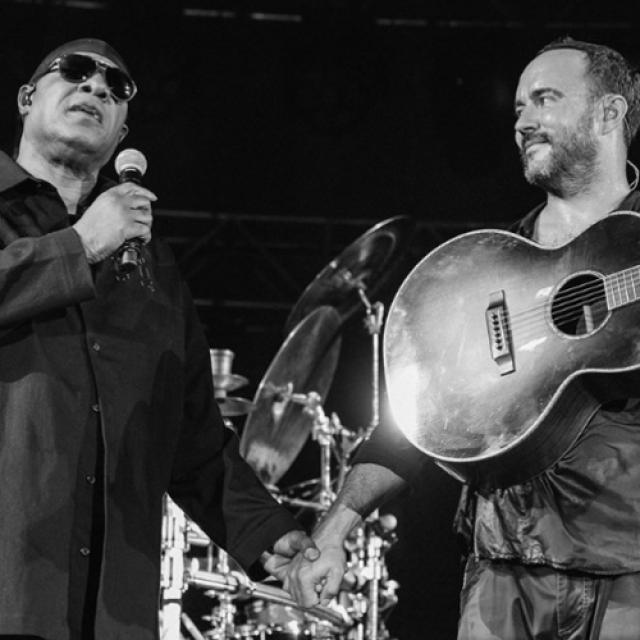 Dave Matthews Band 