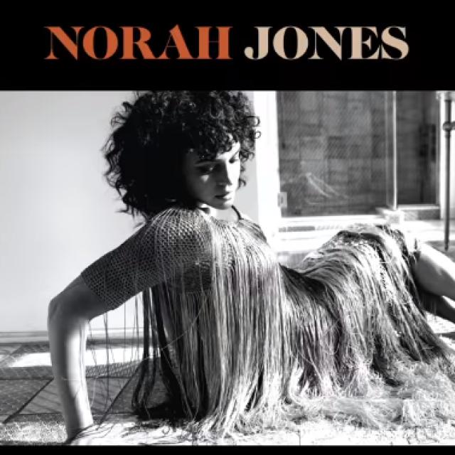 Norah Jones