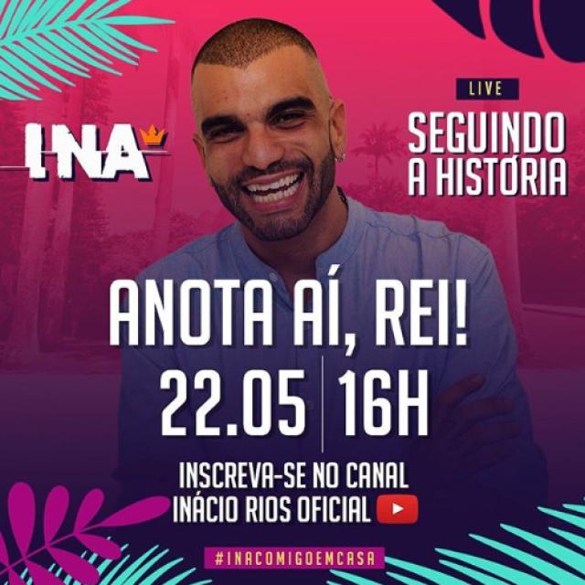 Inácio Rios