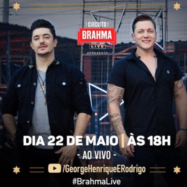 George Henrique e Rodrigo