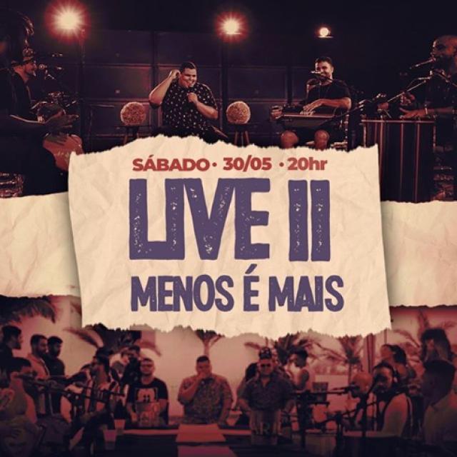 Grupo Menos é Mais