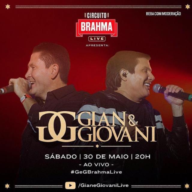 Gian & Giovani