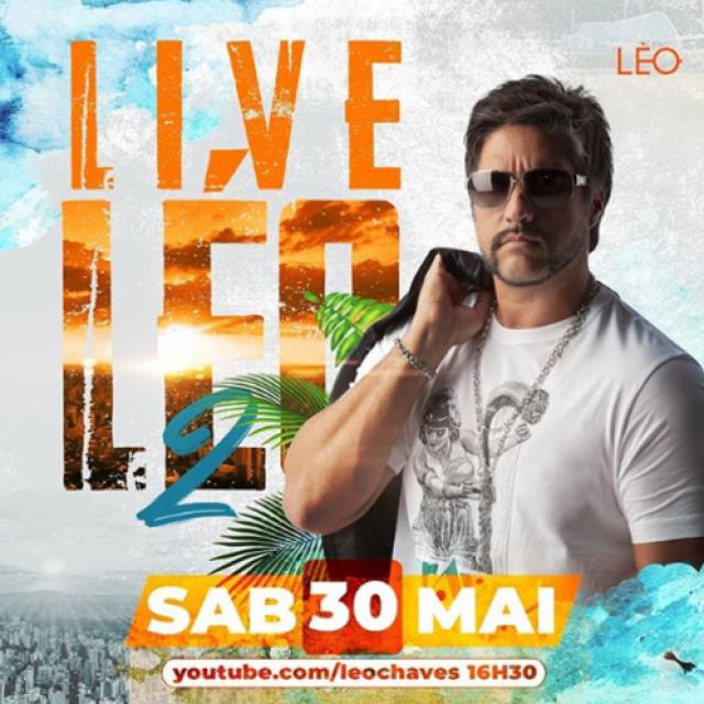 Léo Chaves