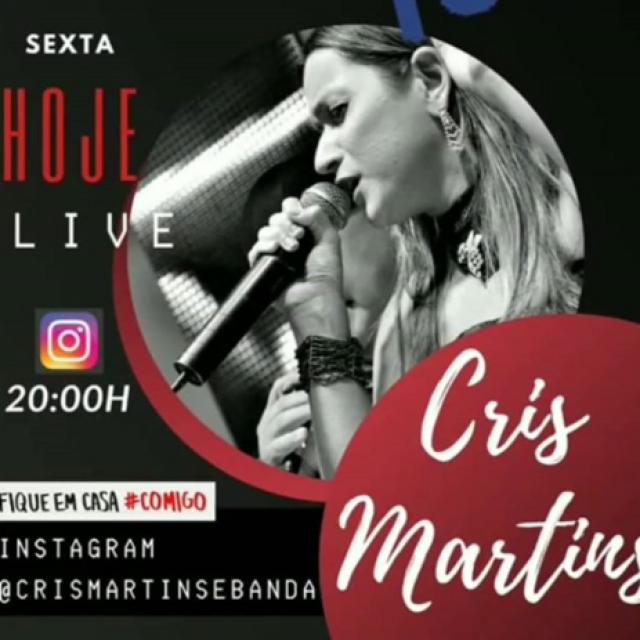 Cris Martins