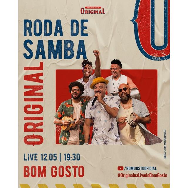 Grupo Bom Gosto