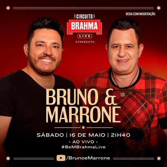 Bruno e Marrone