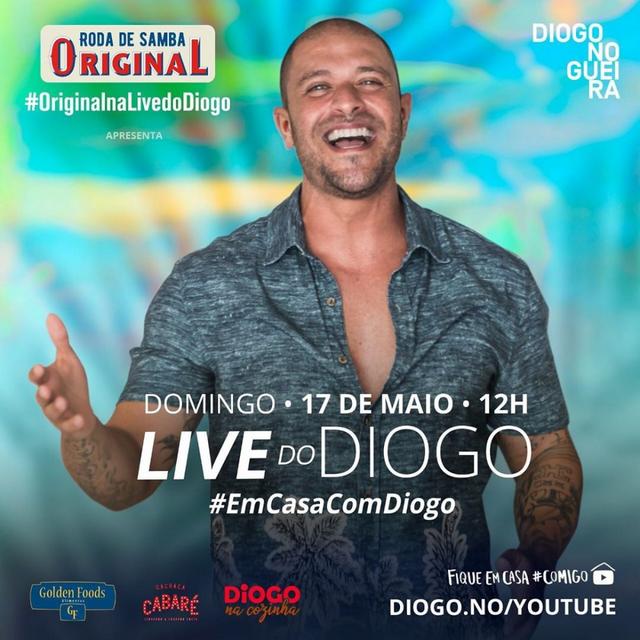 Diogo Nogueira