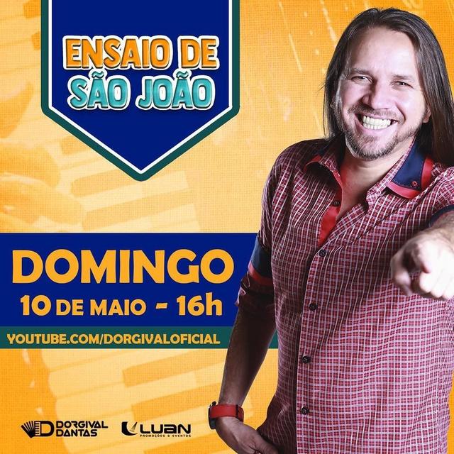 Dorgival Dantas