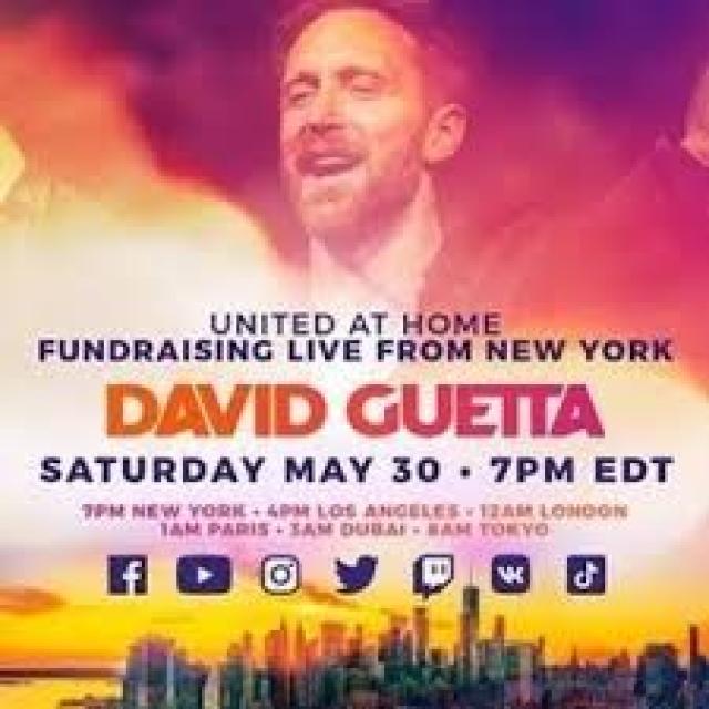 David Guetta