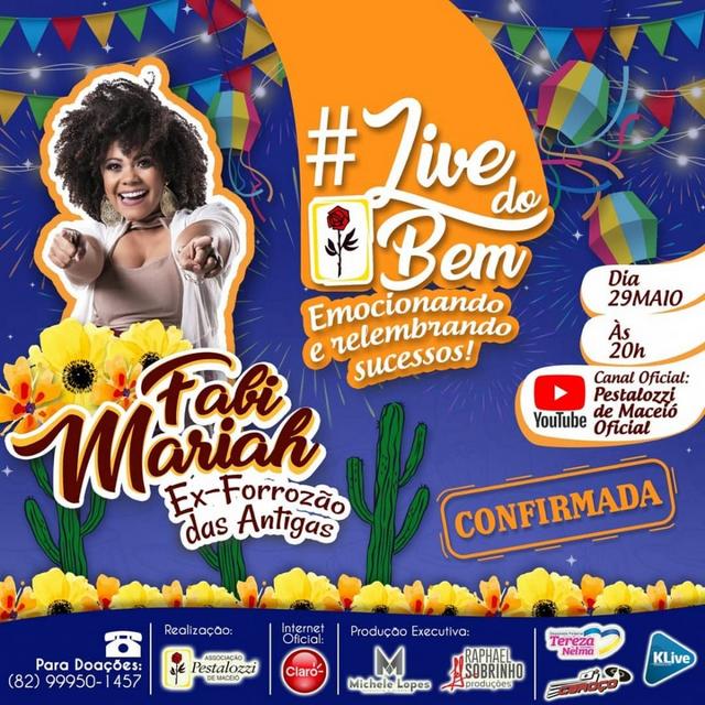 Live do Bem