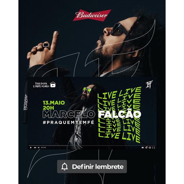 Marcelo Falcão