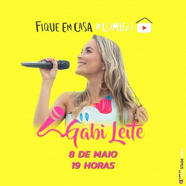 Gabi Leite