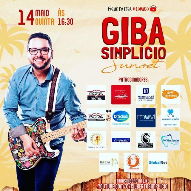 Giba Simplício