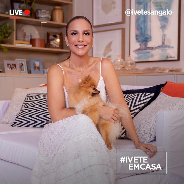 Ivete Sangalo