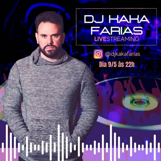 Dj Kaka Farias