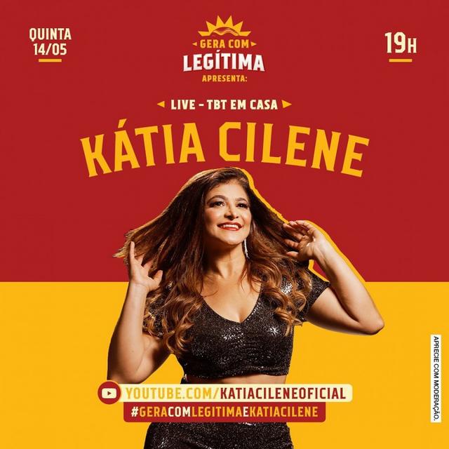 Kátia Cilene