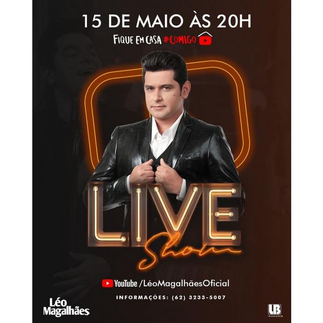 Léo Magalhães