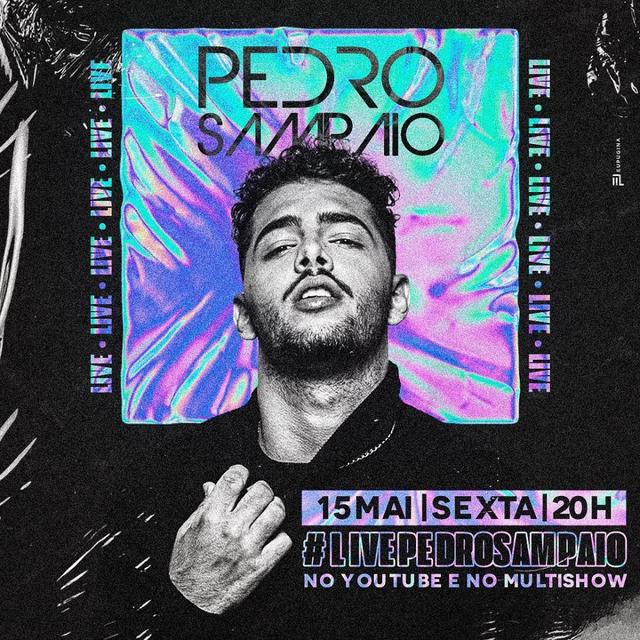 Pedro Sampaio