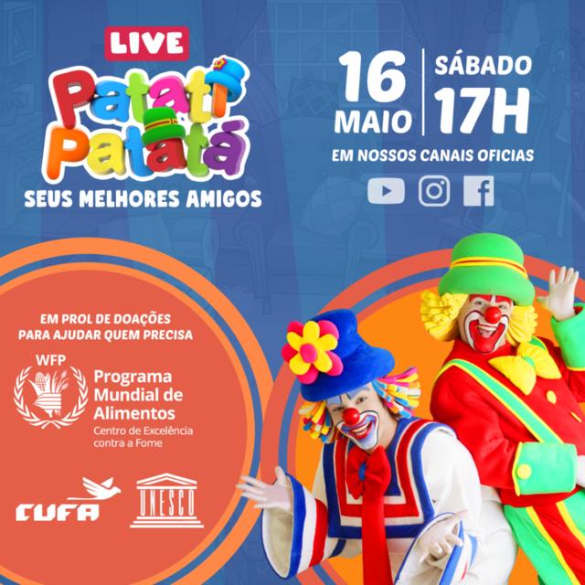 Patati Patatá