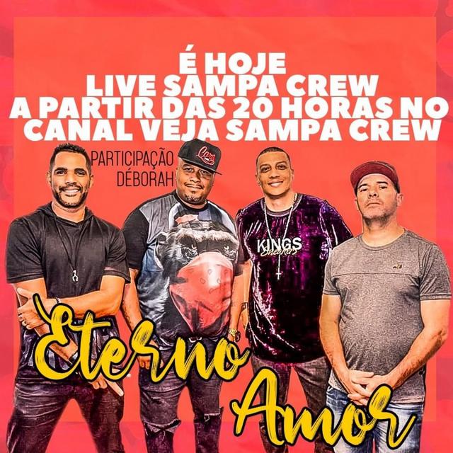 Sampa Crew