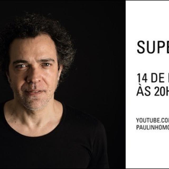Paulinho Moska