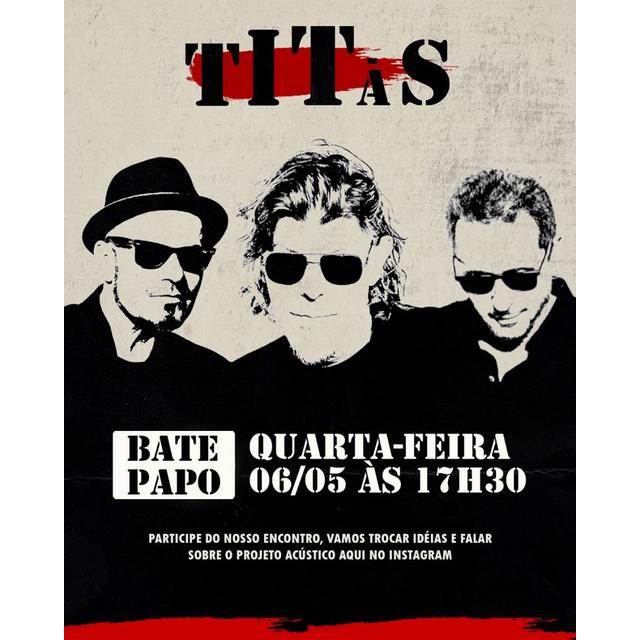 Titãs
