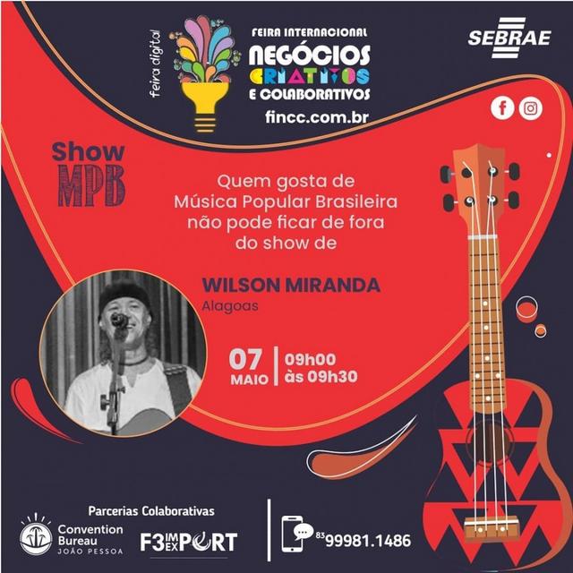 Wilson Miranda