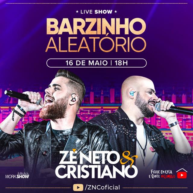 Zé Neto e Cristiano