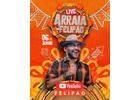 Arraiá do Felipão