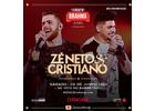 Zé Neto e Cristiano