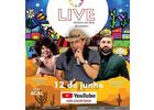 Live Amigos do Bem