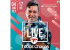Tobias Chagas