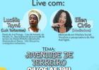 Abí Axé em Casa