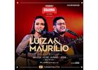 Luiza e Maurílio