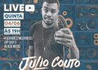 DJ Julio Couto
