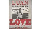 Luan Love