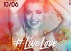 Live Love - Luíza Possi