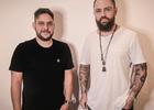 Jorge e Mateus