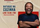 MARTINHO DA VILA - BATUQUE NA COZINHA