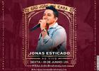 Jonas Esticado
