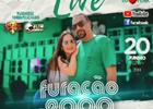 Furacão 2000