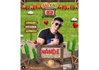 Xande Chagass
