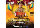 Arraiá Da Palyboyzada