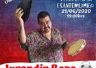 Jurandir Bozo - Coco Alagoano