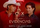 Chitãozinho & Xororó