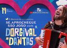 O Boticário apresenta Dorgival Dantas